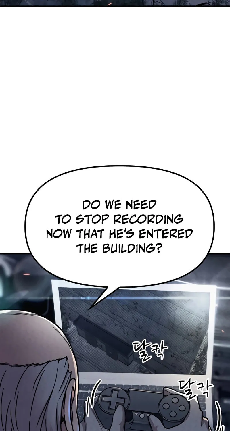 Zombie X Slasher Chapter 5 page 61 - 
