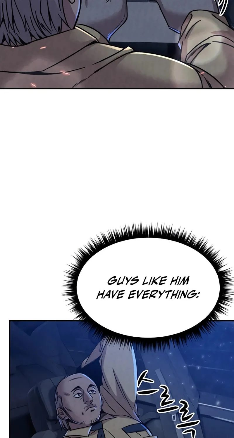 Zombie X Slasher Chapter 5 page 62 - 