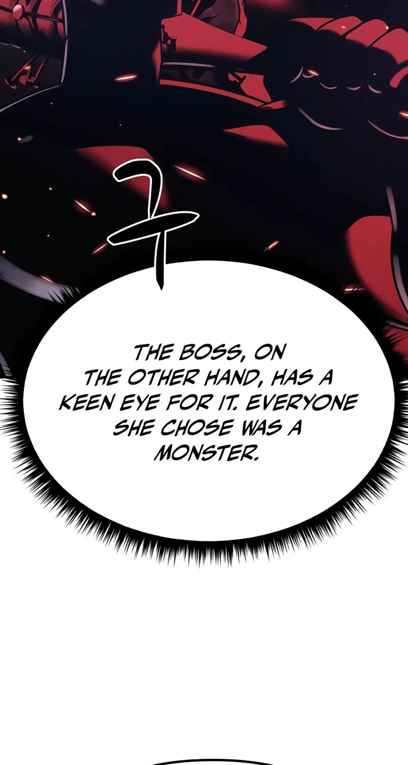 Zombie X Slasher Chapter 5 page 65 - 
