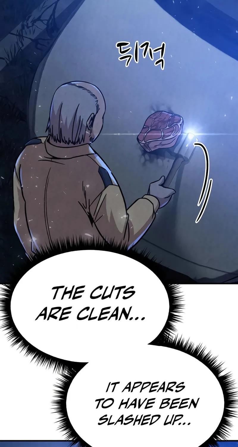 Zombie X Slasher Chapter 5 page 73 - 