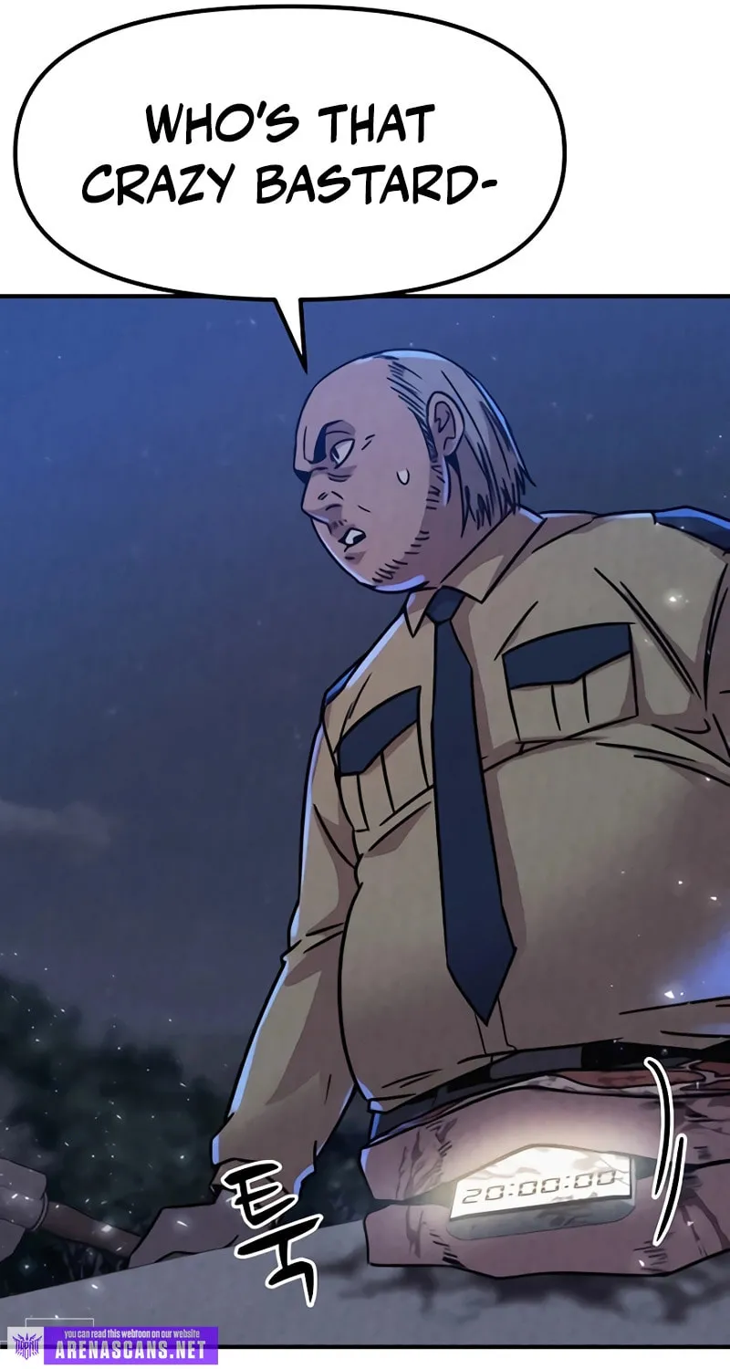 Zombie X Slasher Chapter 5 page 78 - 