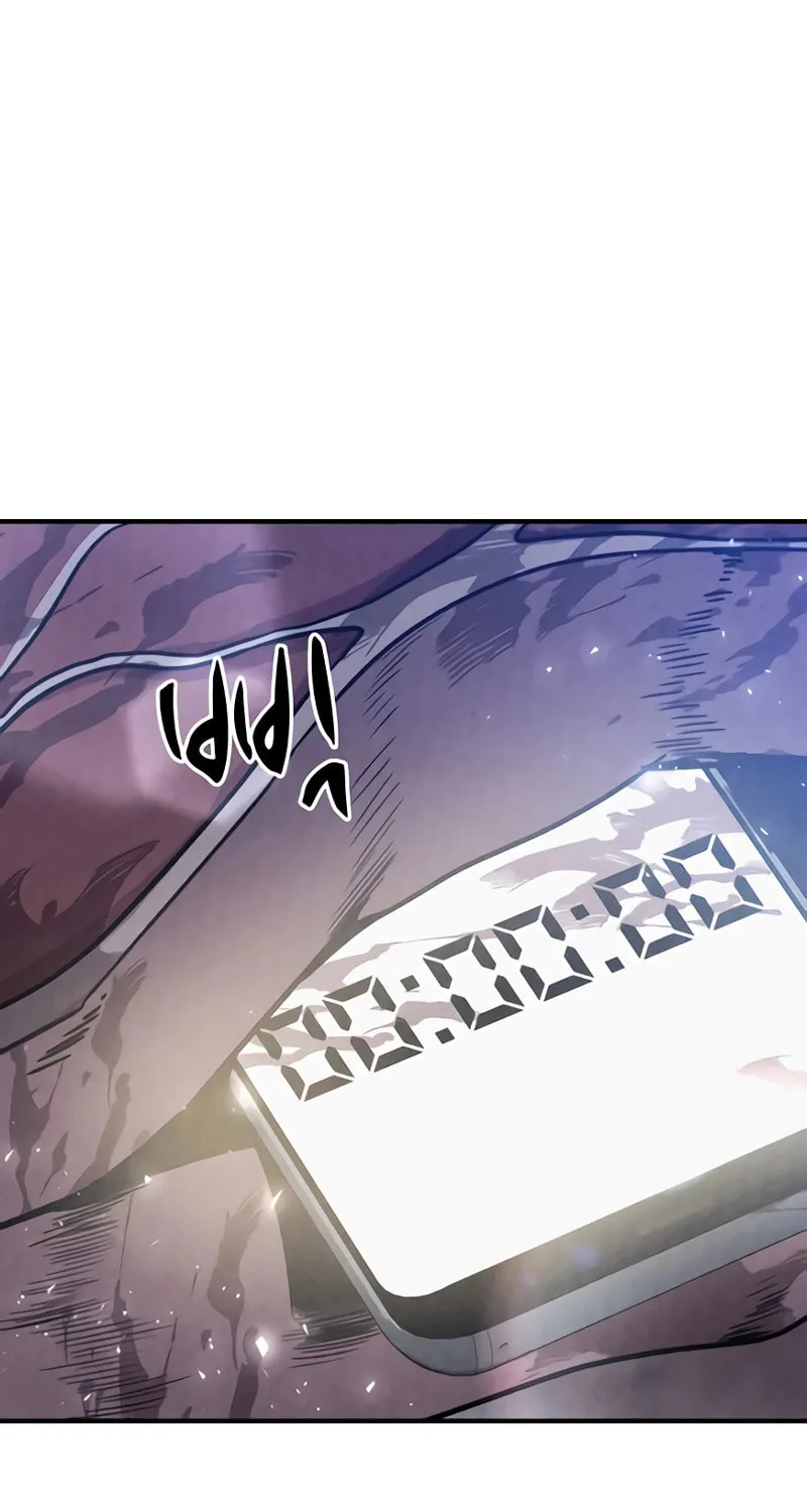 Zombie X Slasher Chapter 5 page 79 - 