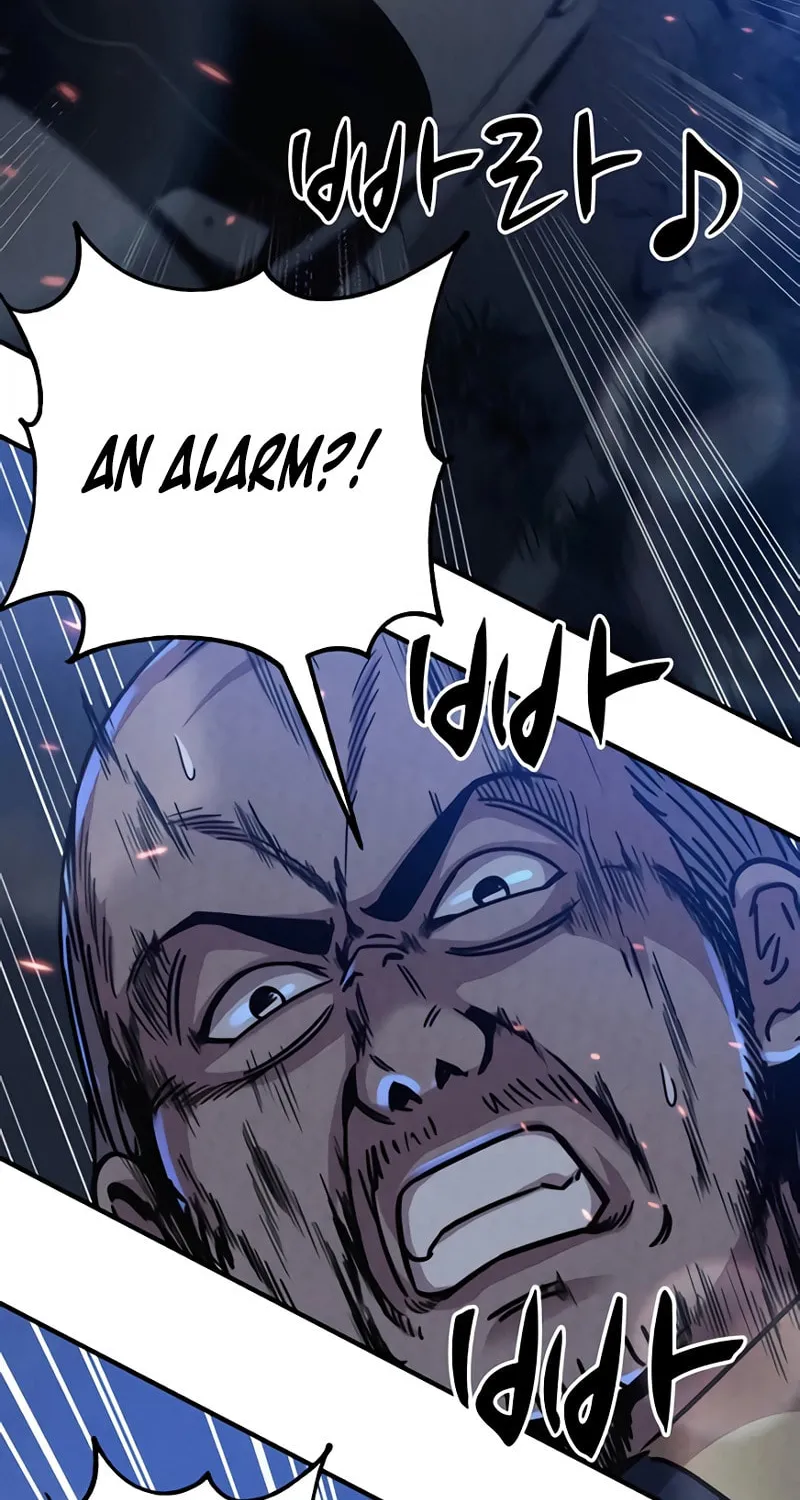 Zombie X Slasher Chapter 5 page 81 - 