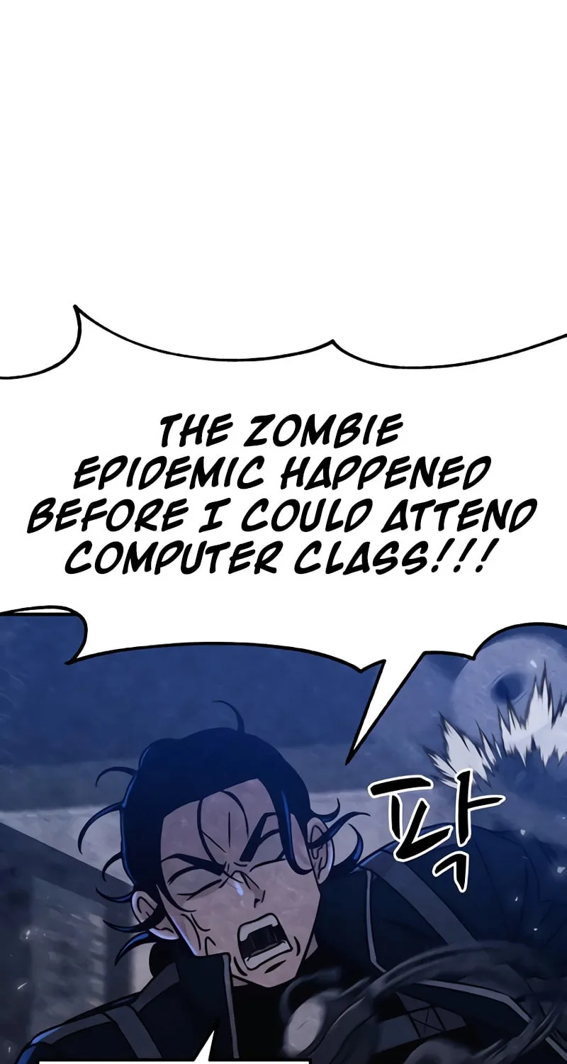 Zombie X Slasher Chapter 5 page 86 - 
