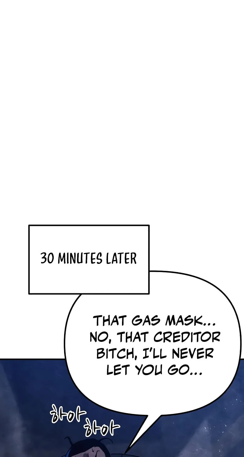 Zombie X Slasher Chapter 5 page 88 - 