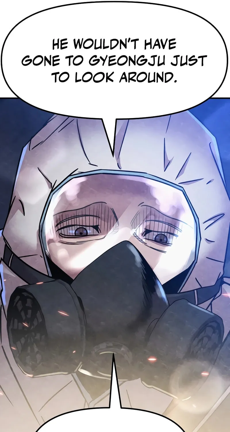 Zombie X Slasher Chapter 5 page 97 - 