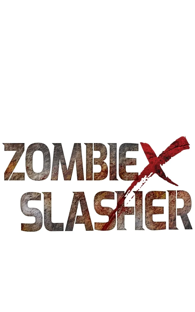 Zombie X Slasher Chapter 50 page 1 - 