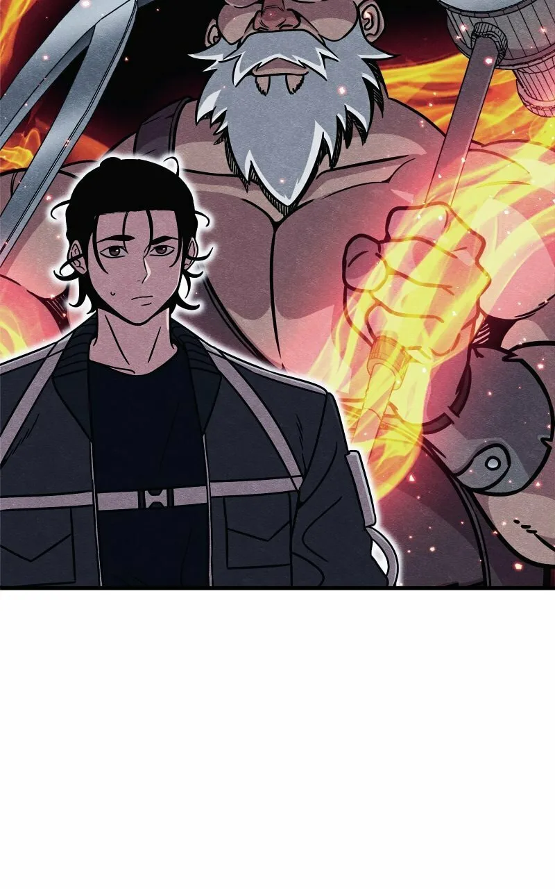 Zombie X Slasher Chapter 50 page 103 - 