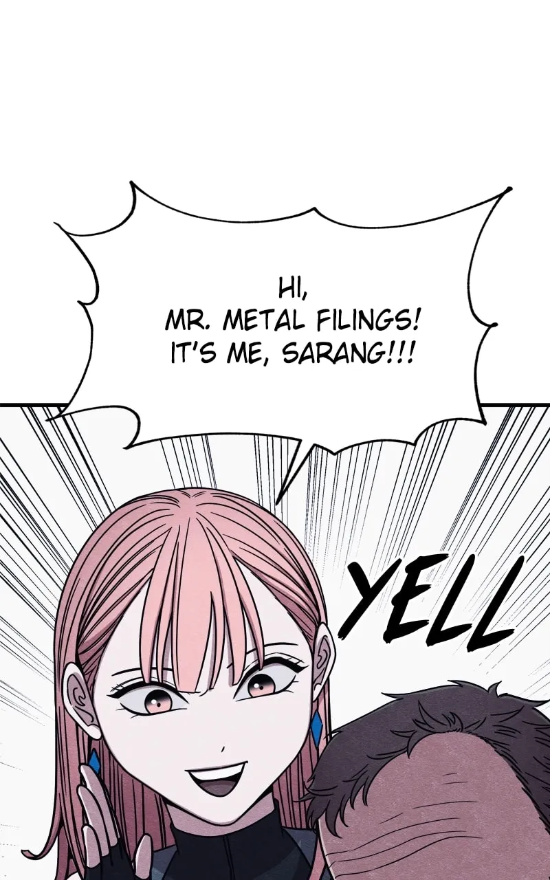 Zombie X Slasher Chapter 50 page 104 - 
