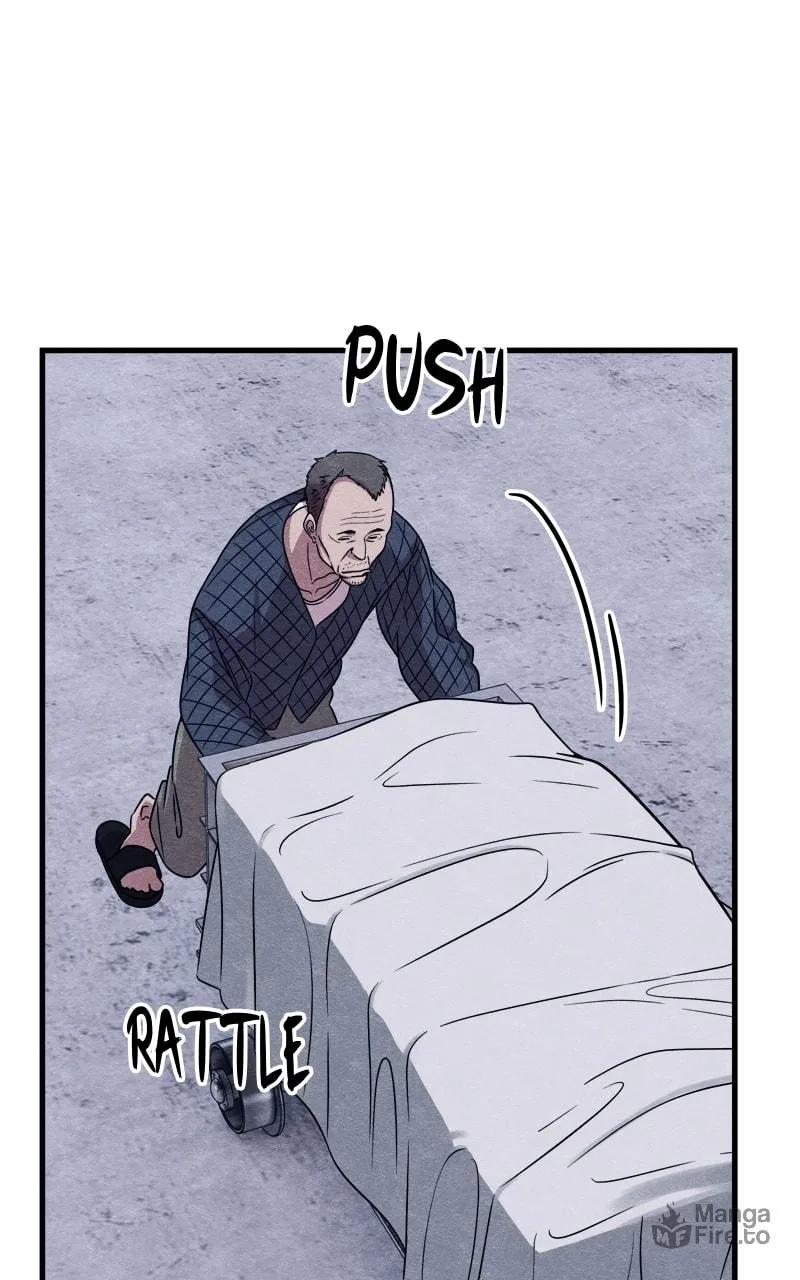 Zombie X Slasher Chapter 50 page 111 - 