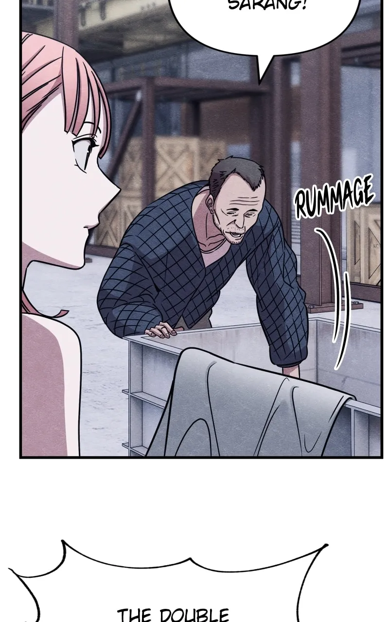 Zombie X Slasher Chapter 50 page 113 - 
