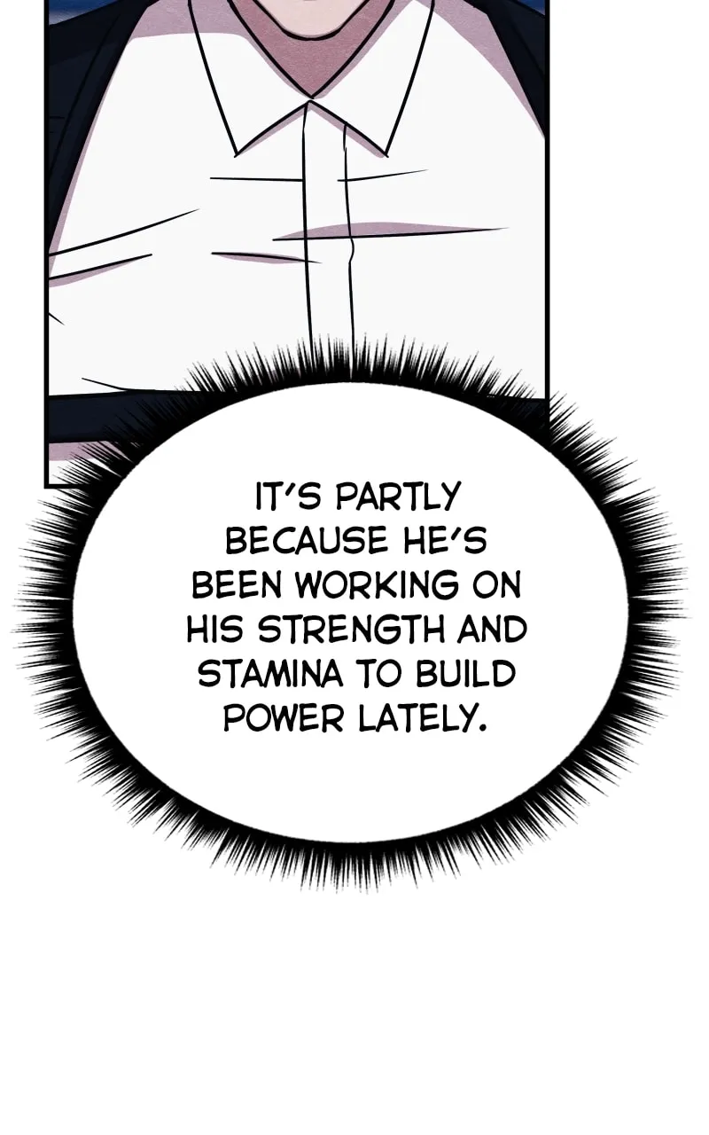 Zombie X Slasher Chapter 50 page 14 - 