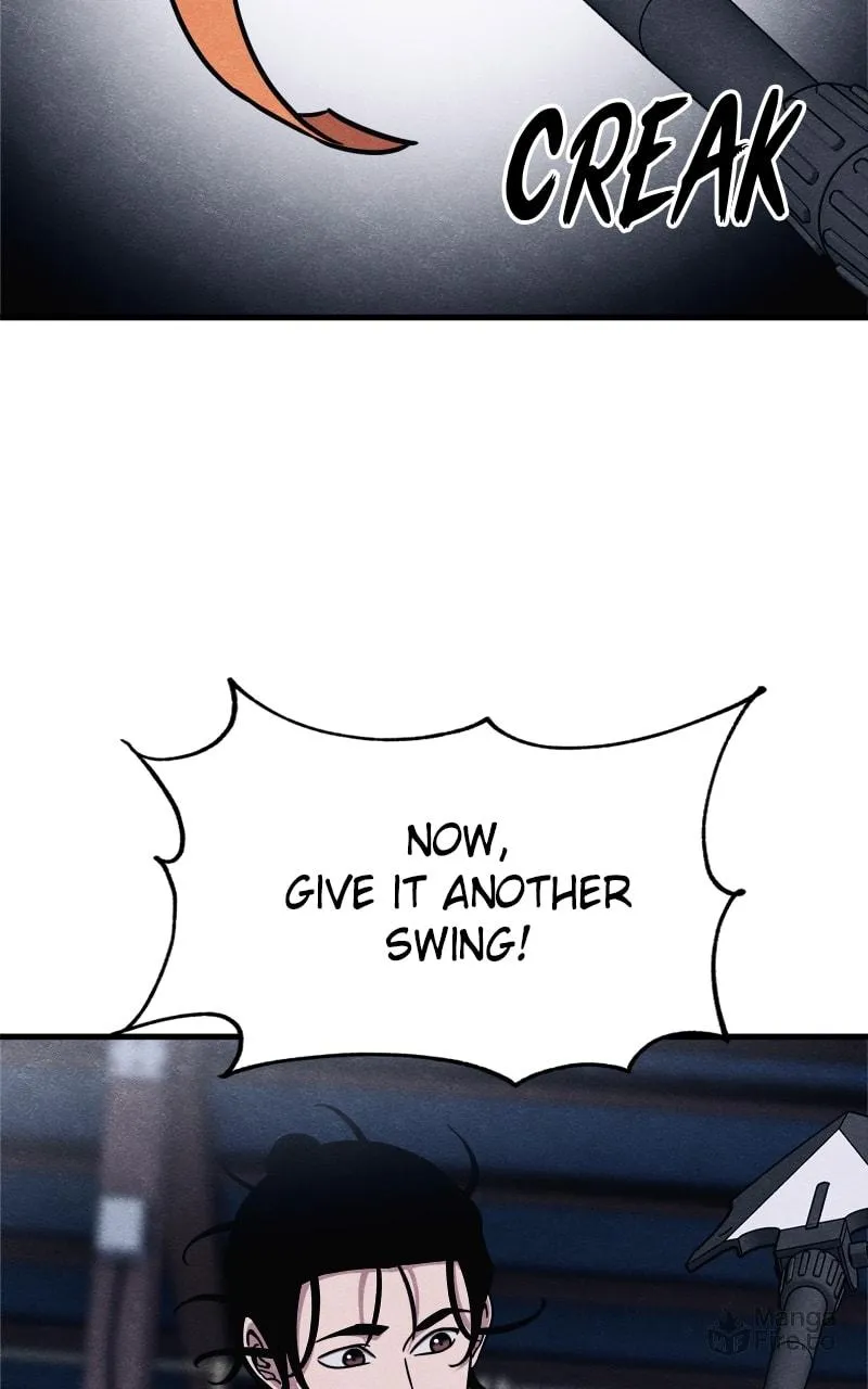 Zombie X Slasher Chapter 50 page 132 - 