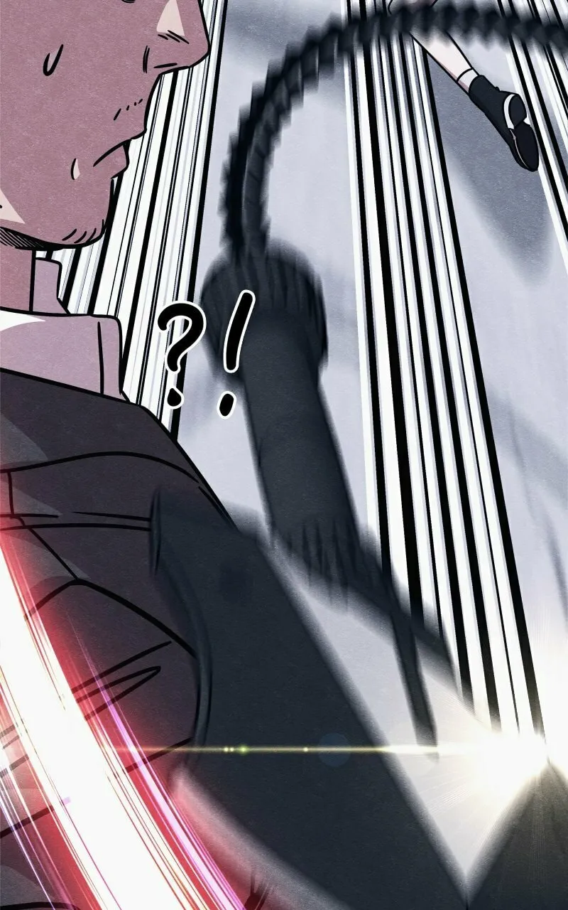Zombie X Slasher Chapter 50 page 137 - 
