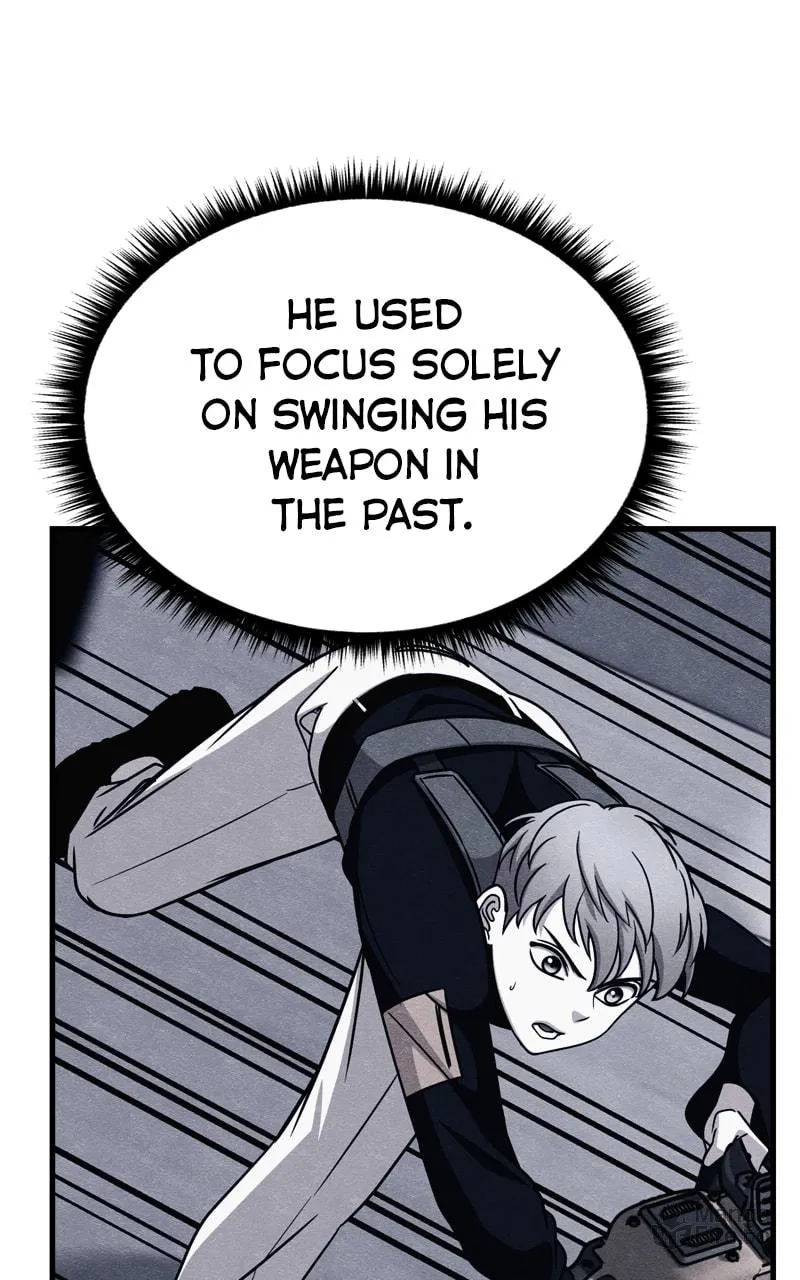 Zombie X Slasher Chapter 50 page 15 - 