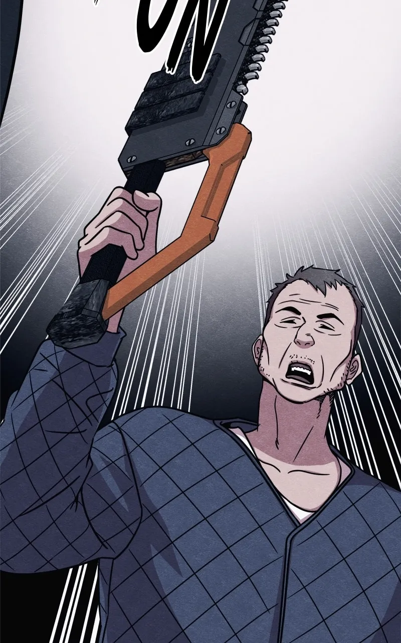 Zombie X Slasher Chapter 50 page 142 - 