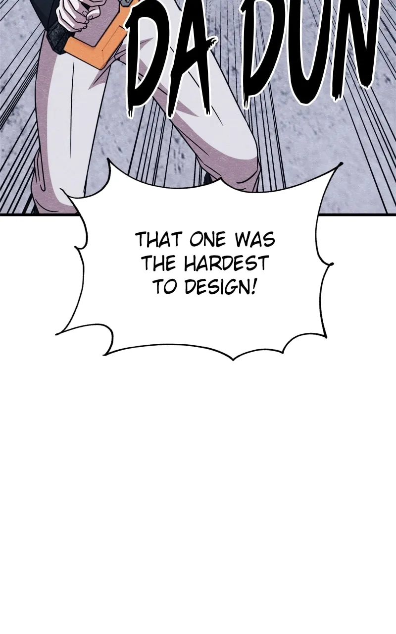 Zombie X Slasher Chapter 50 page 149 - 