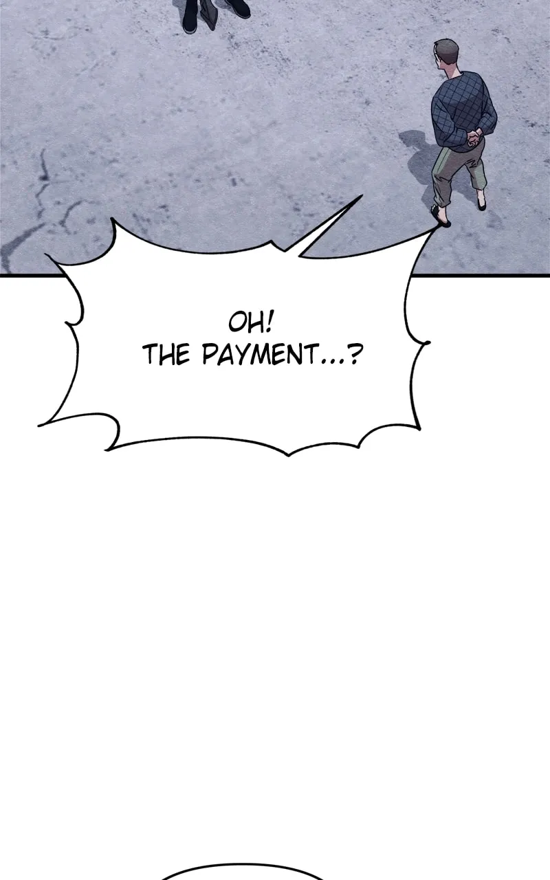 Zombie X Slasher Chapter 50 page 151 - 