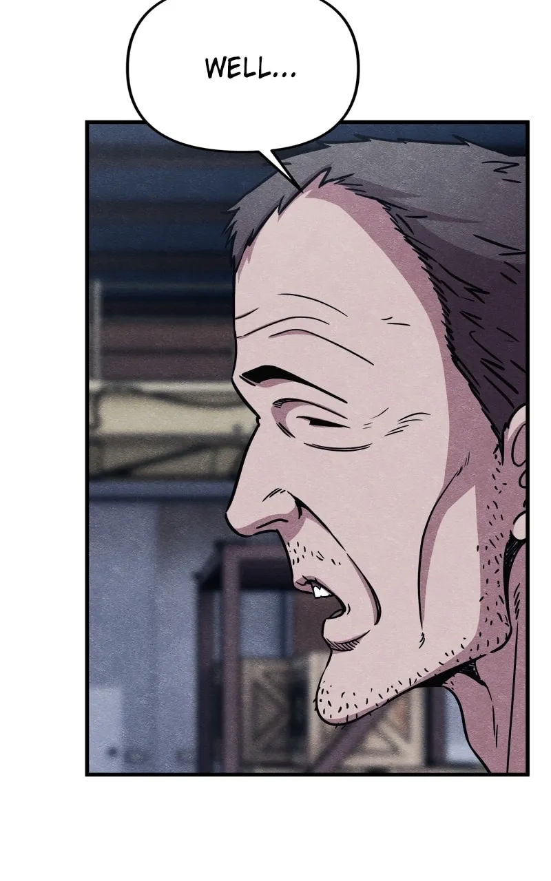 Zombie X Slasher Chapter 50 page 152 - 