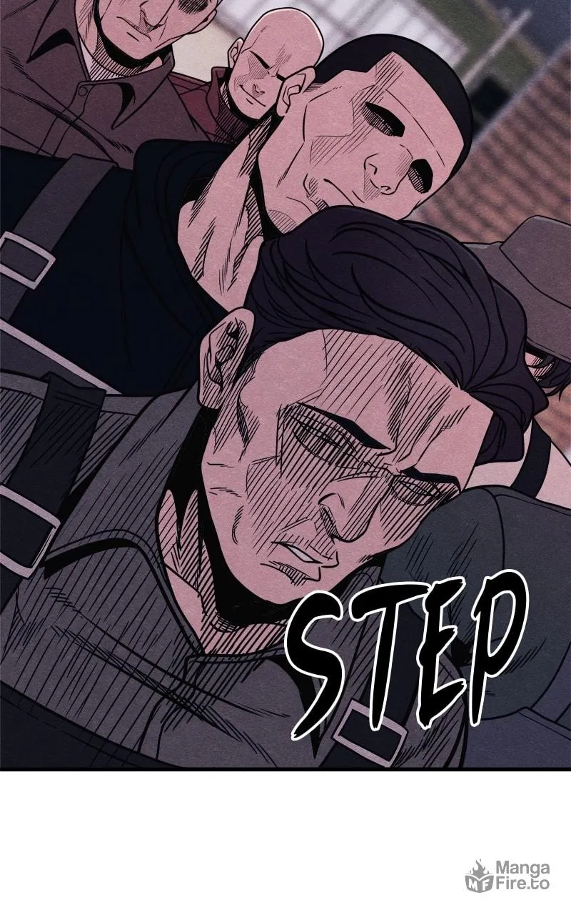 Zombie X Slasher Chapter 50 page 156 - 