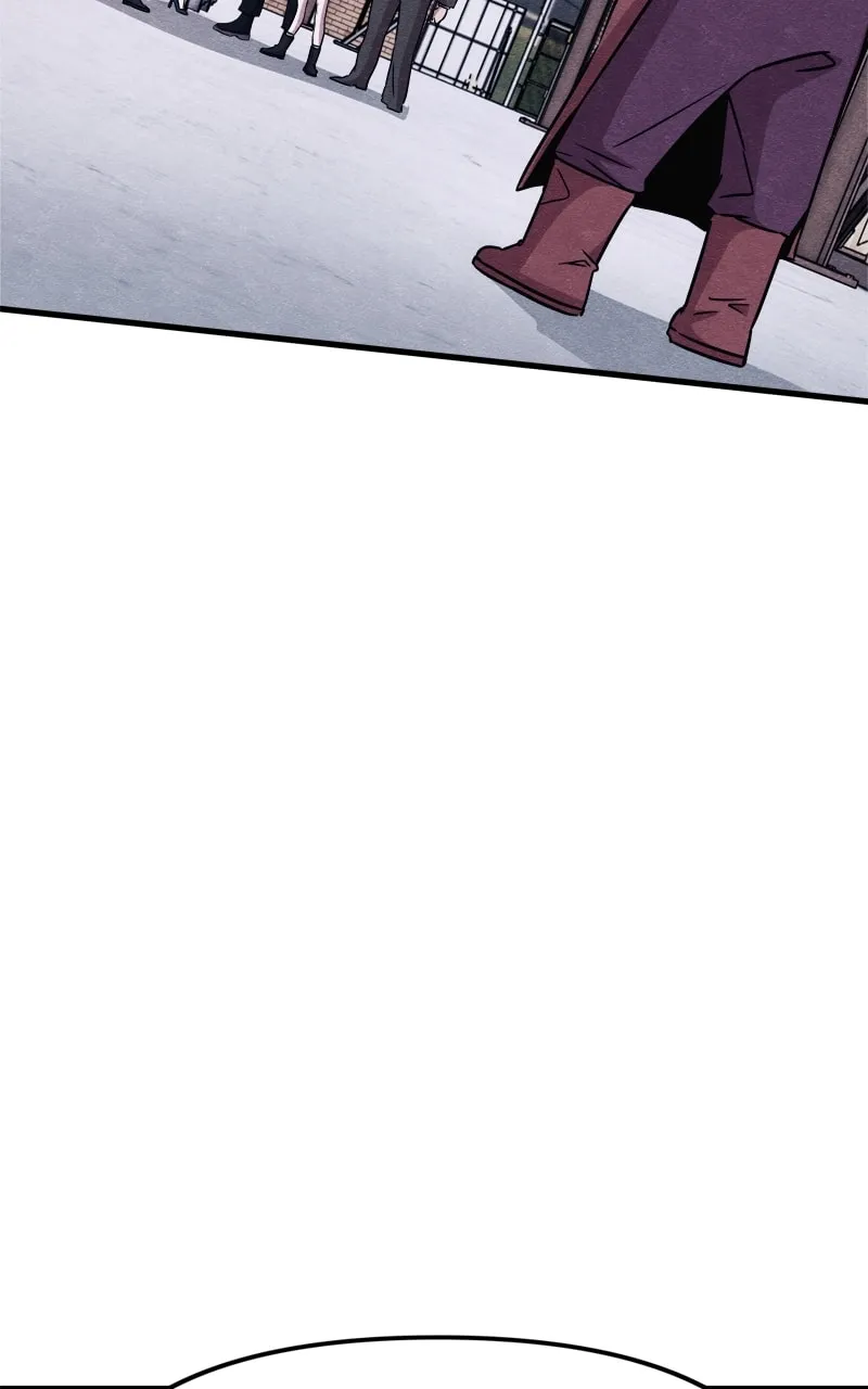 Zombie X Slasher Chapter 50 page 158 - 