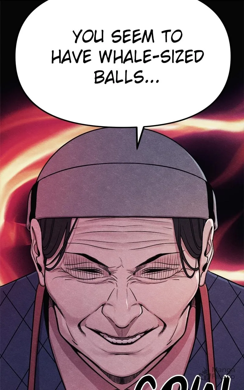 Zombie X Slasher Chapter 50 page 159 - 