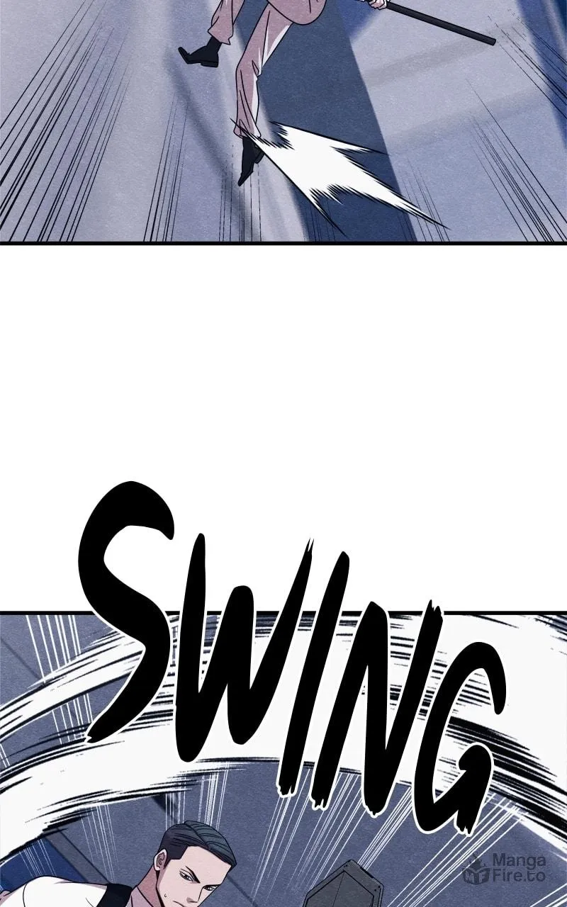 Zombie X Slasher Chapter 50 page 18 - 