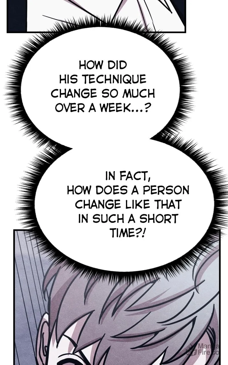 Zombie X Slasher Chapter 50 page 21 - 