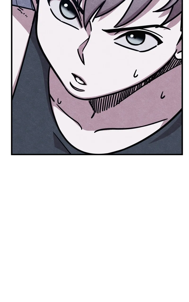 Zombie X Slasher Chapter 50 page 22 - 