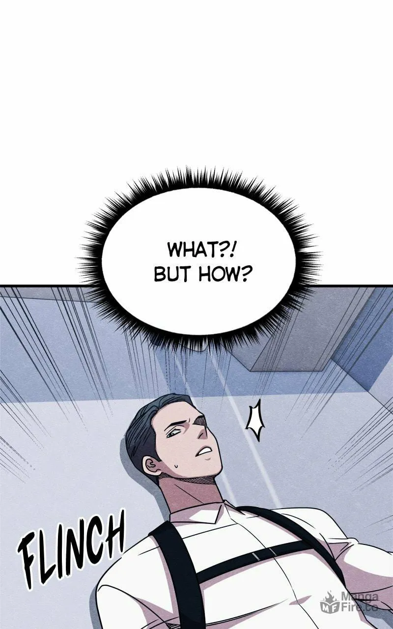 Zombie X Slasher Chapter 50 page 24 - 