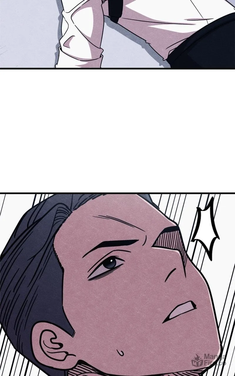 Zombie X Slasher Chapter 50 page 25 - 