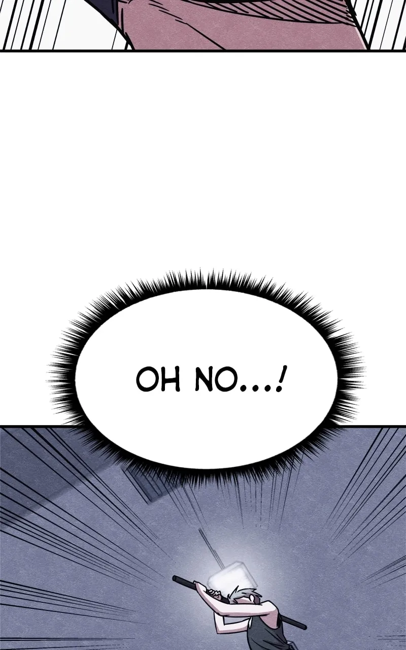 Zombie X Slasher Chapter 50 page 26 - 
