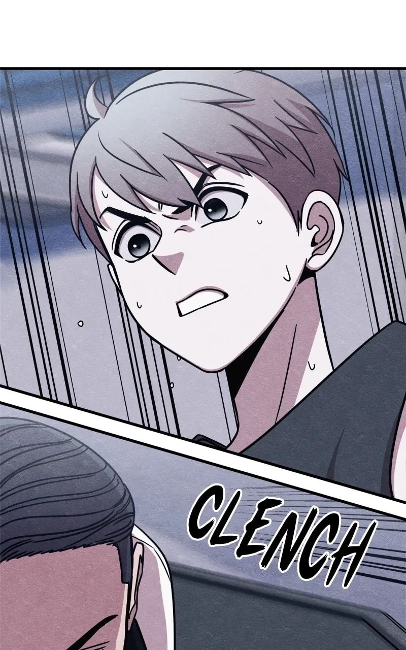Zombie X Slasher Chapter 50 page 4 - 