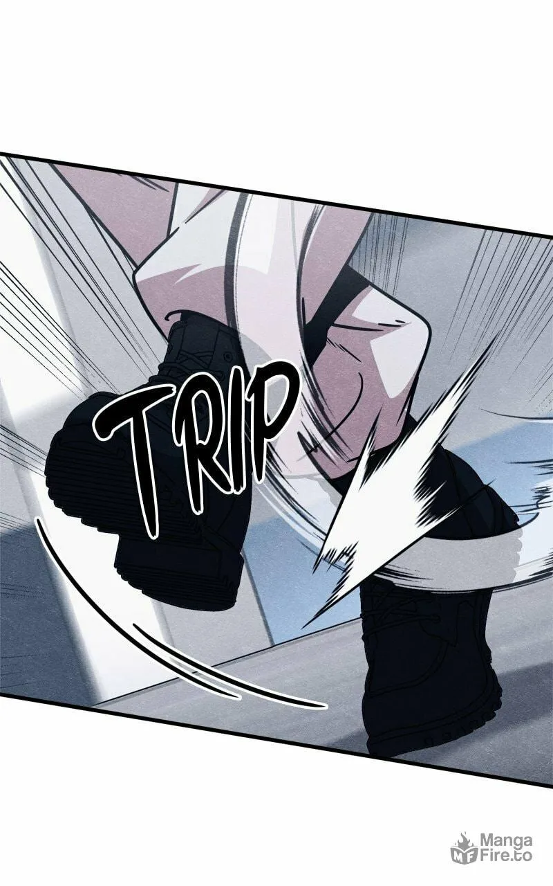 Zombie X Slasher Chapter 50 page 33 - 