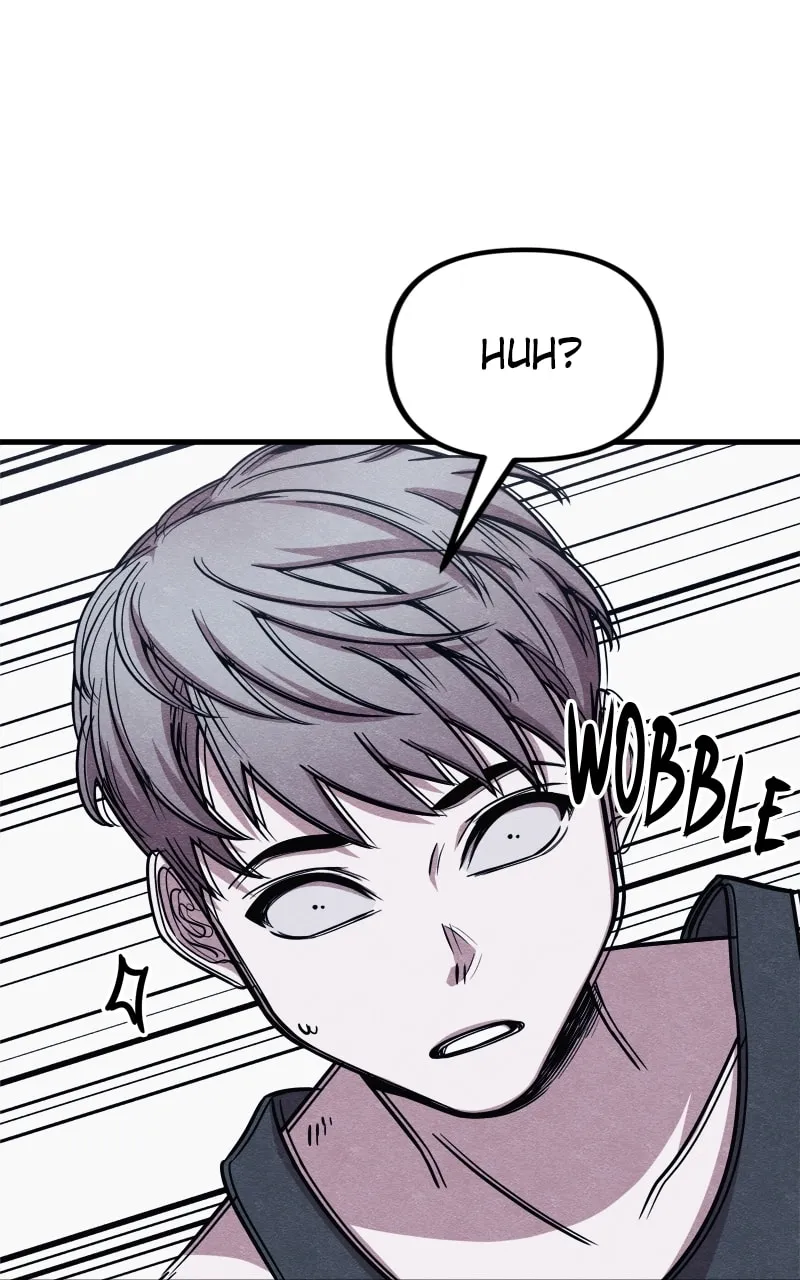 Zombie X Slasher Chapter 50 page 34 - 