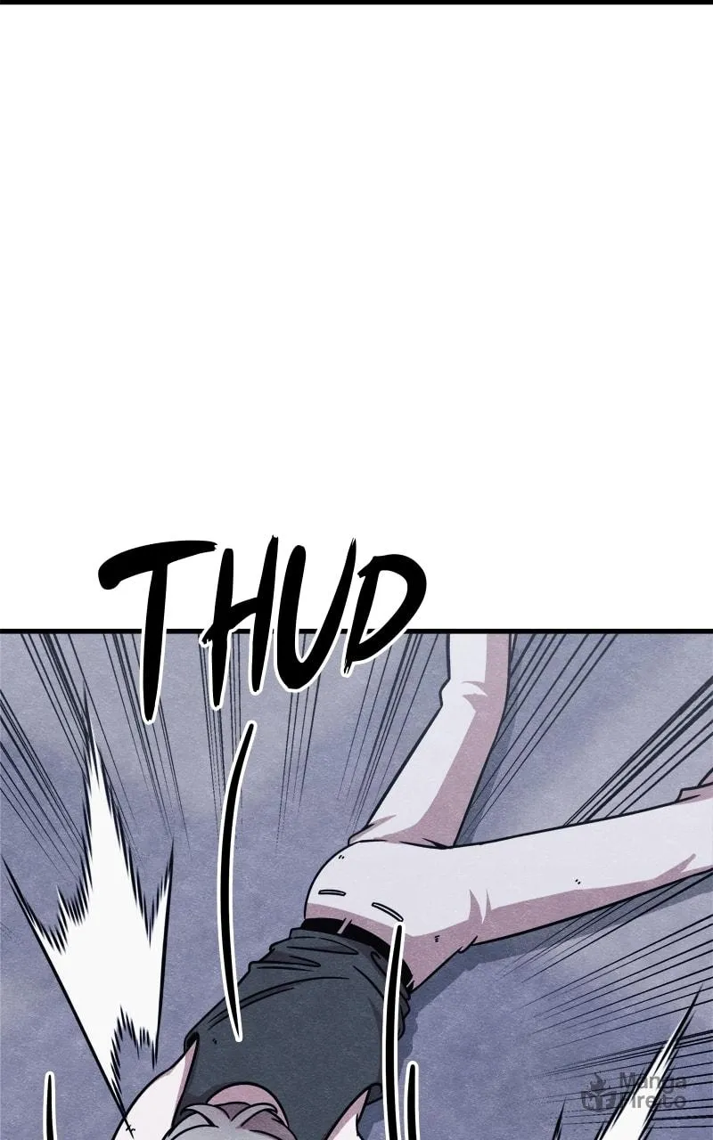 Zombie X Slasher Chapter 50 page 35 - 