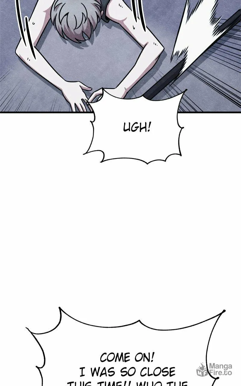 Zombie X Slasher Chapter 50 page 36 - 