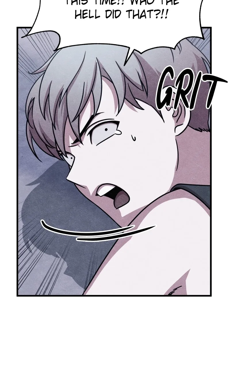 Zombie X Slasher Chapter 50 page 37 - 