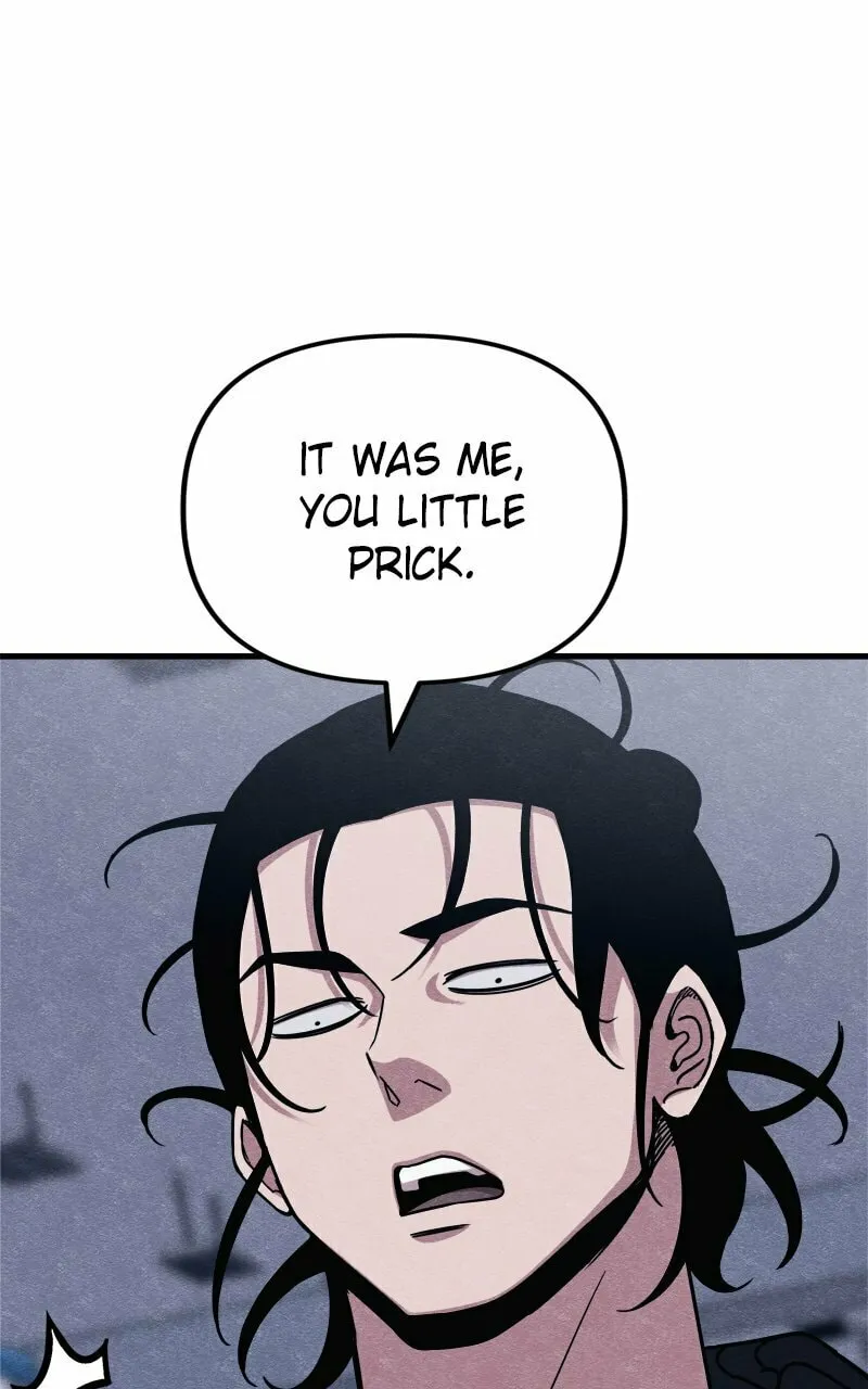 Zombie X Slasher Chapter 50 page 38 - 