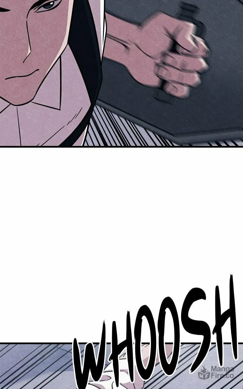 Zombie X Slasher Chapter 50 page 5 - 
