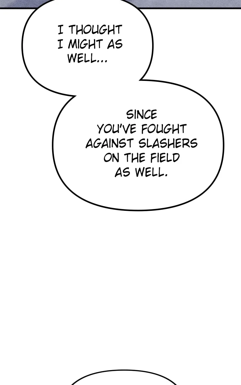 Zombie X Slasher Chapter 50 page 41 - 