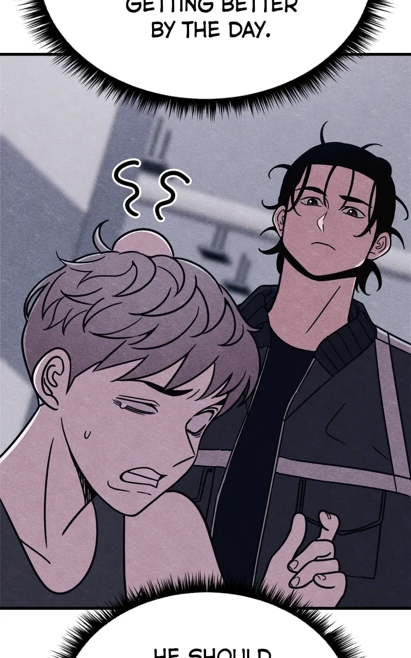 Zombie X Slasher Chapter 50 page 44 - 