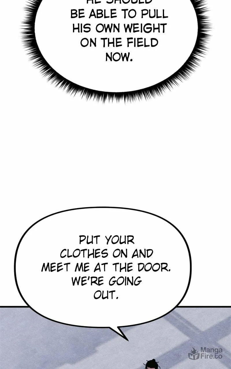 Zombie X Slasher Chapter 50 page 45 - 