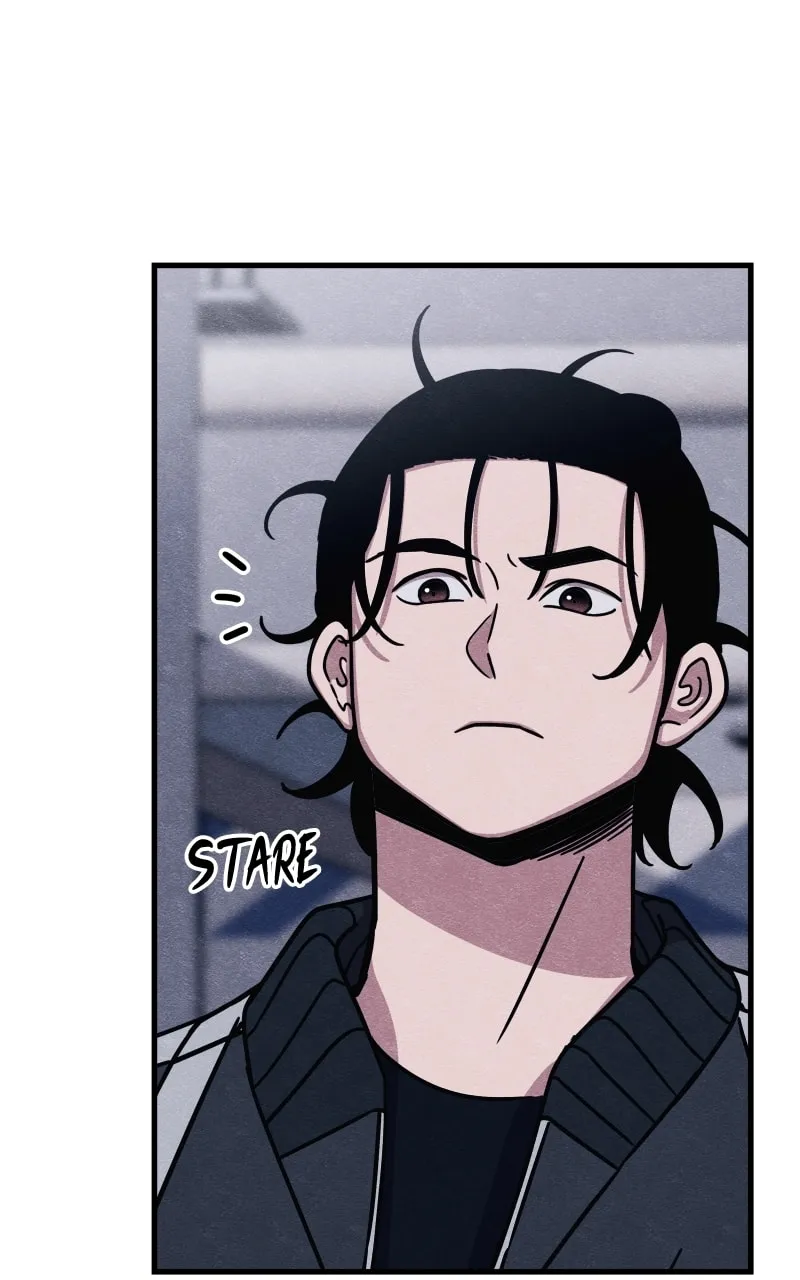 Zombie X Slasher Chapter 50 page 47 - 