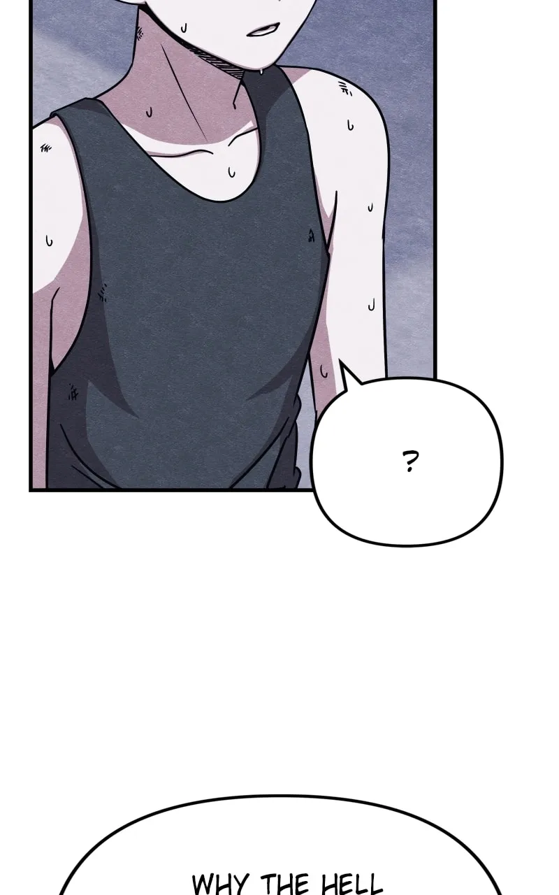 Zombie X Slasher Chapter 50 page 49 - 