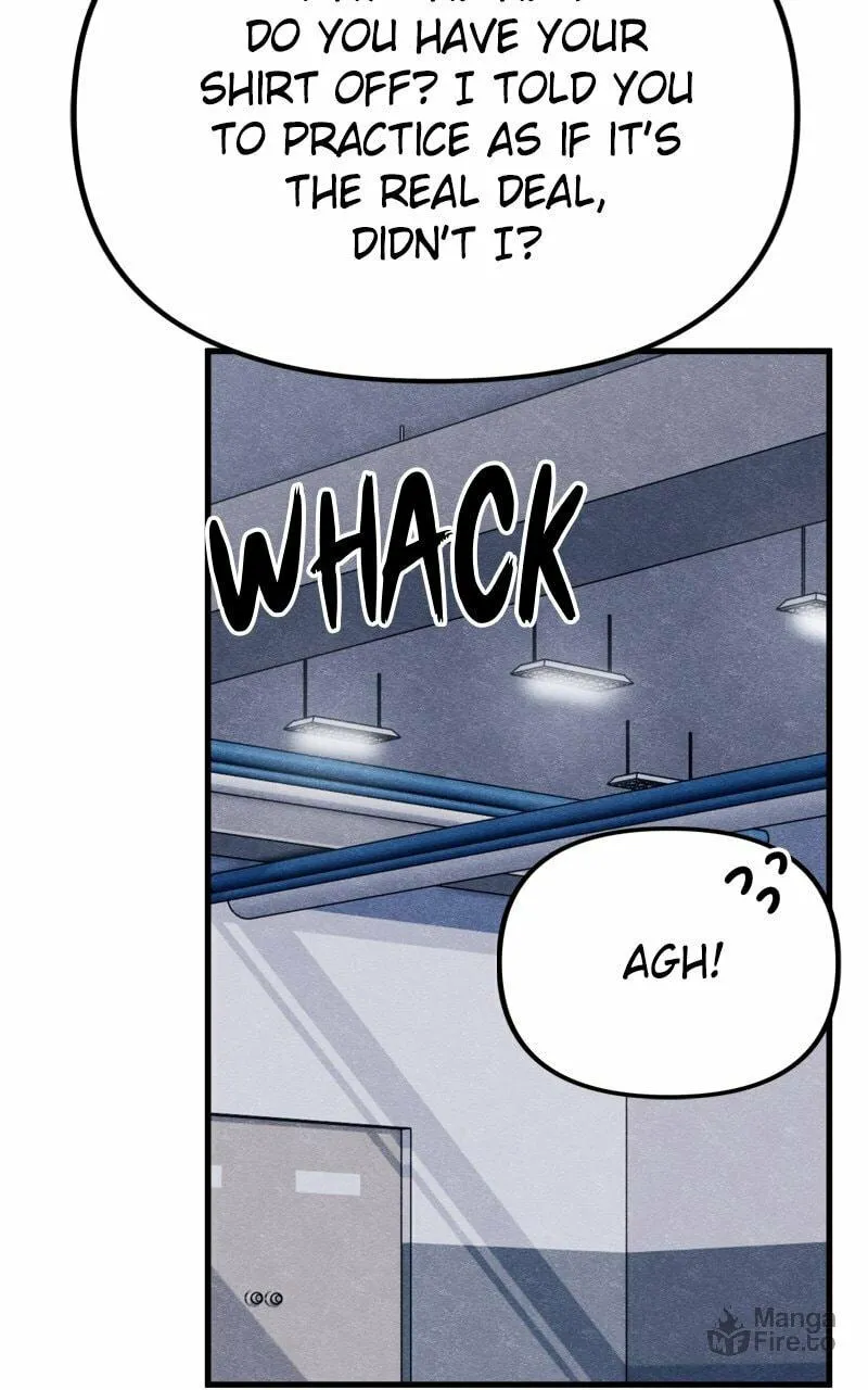 Zombie X Slasher Chapter 50 page 50 - 