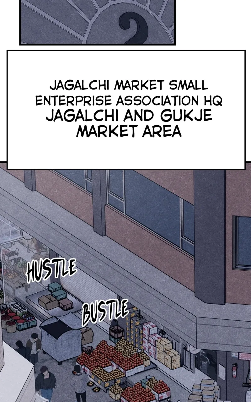 Zombie X Slasher Chapter 50 page 53 - 