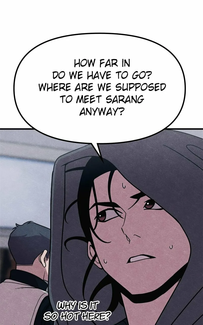 Zombie X Slasher Chapter 50 page 58 - 
