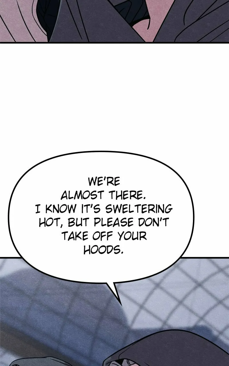 Zombie X Slasher Chapter 50 page 59 - 