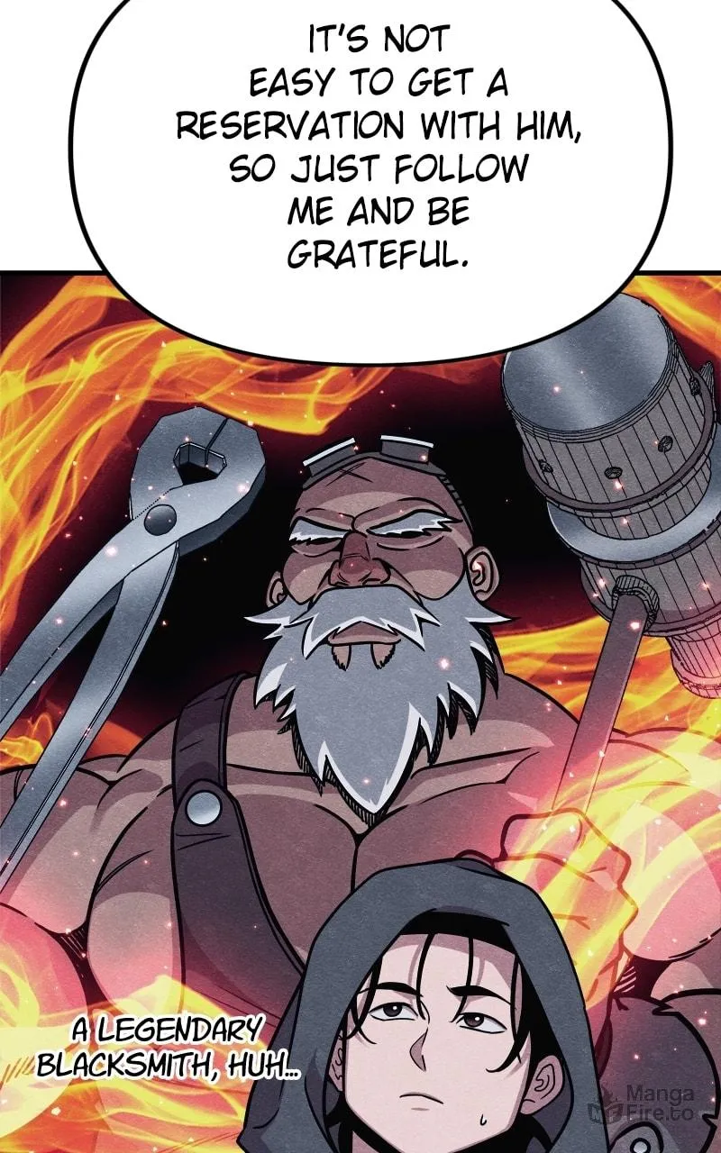 Zombie X Slasher Chapter 50 page 66 - 